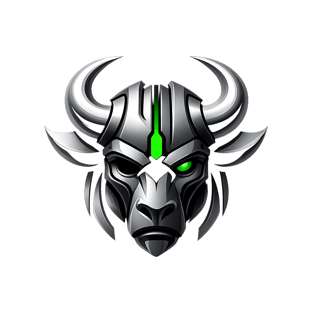 minotaurAI Logo